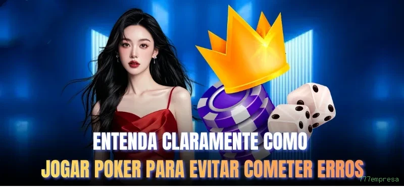 Conta 777empresa sincronizada site e app