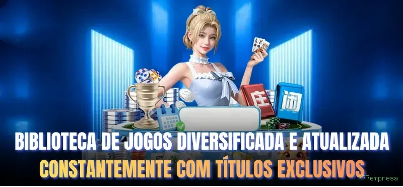 Configurações úteis dentro do app 777empresa