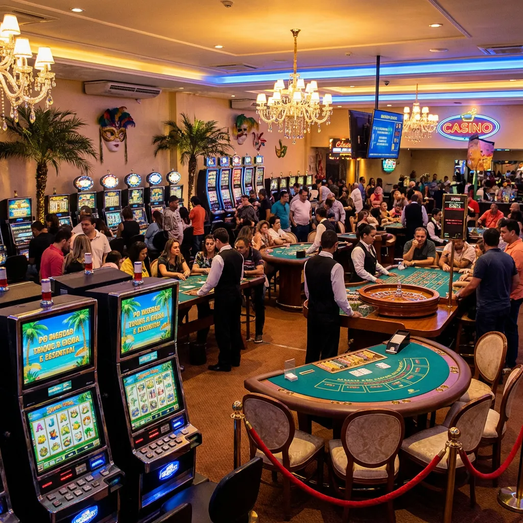 App 777empresa slots mobile