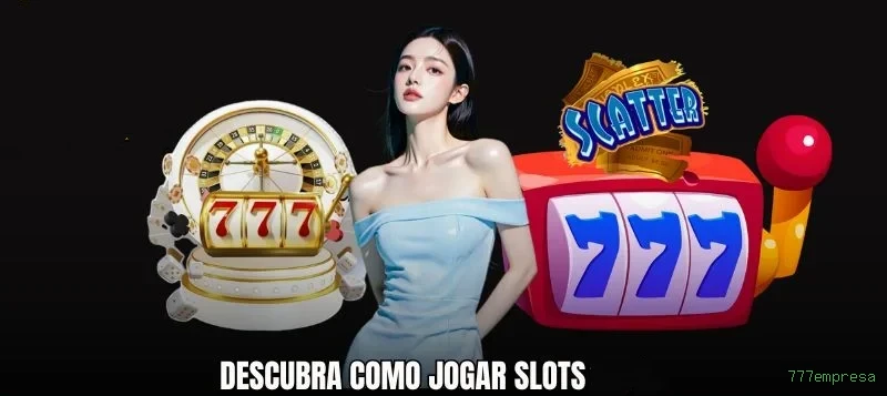 Ganhar e sacar na 777empresa