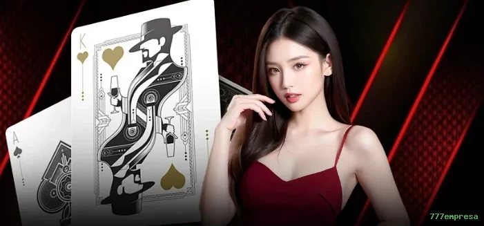Slots com prêmios 777empresa